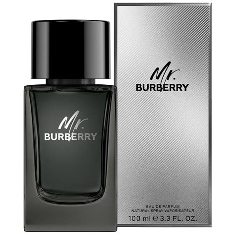 burberry mr burberry eau de parfum 100ml spray|where to buy mr burberry.